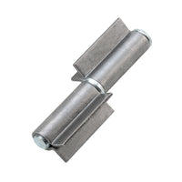 CERNIERA ART. 120 2 ALI APERTE C/CUSCINETTO 180 MM- 4,0 pz