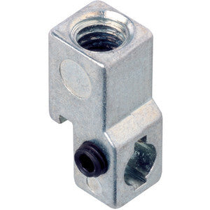 ISEO 990.823 RACCORDO FILETTATO M8 SERRAT 783/983- ISEO SERRATURE- 20,0 pz