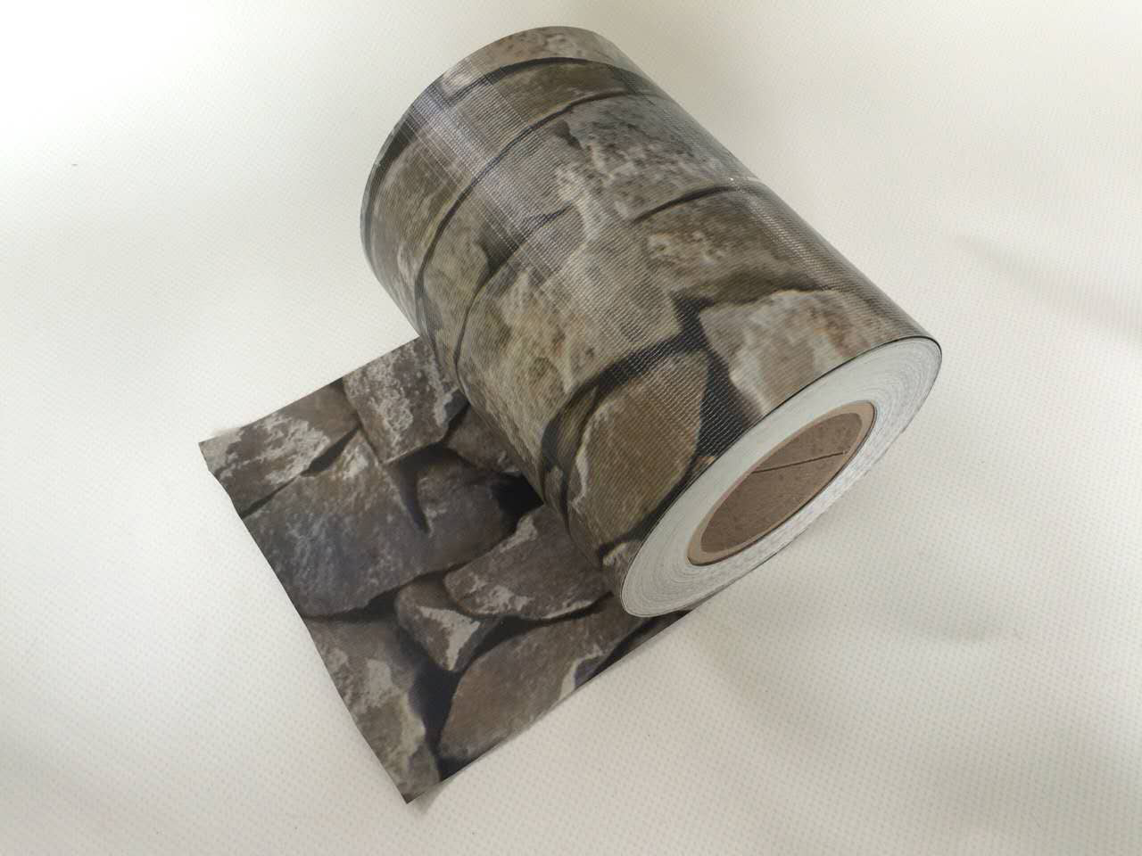 FRANGIVISTA P/RECINZIONI PVC 19CMX35M WALL- 1,0 pz