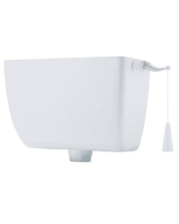 CASSETTA WC ALTA COMPLETA 8 L- 1,0 pz