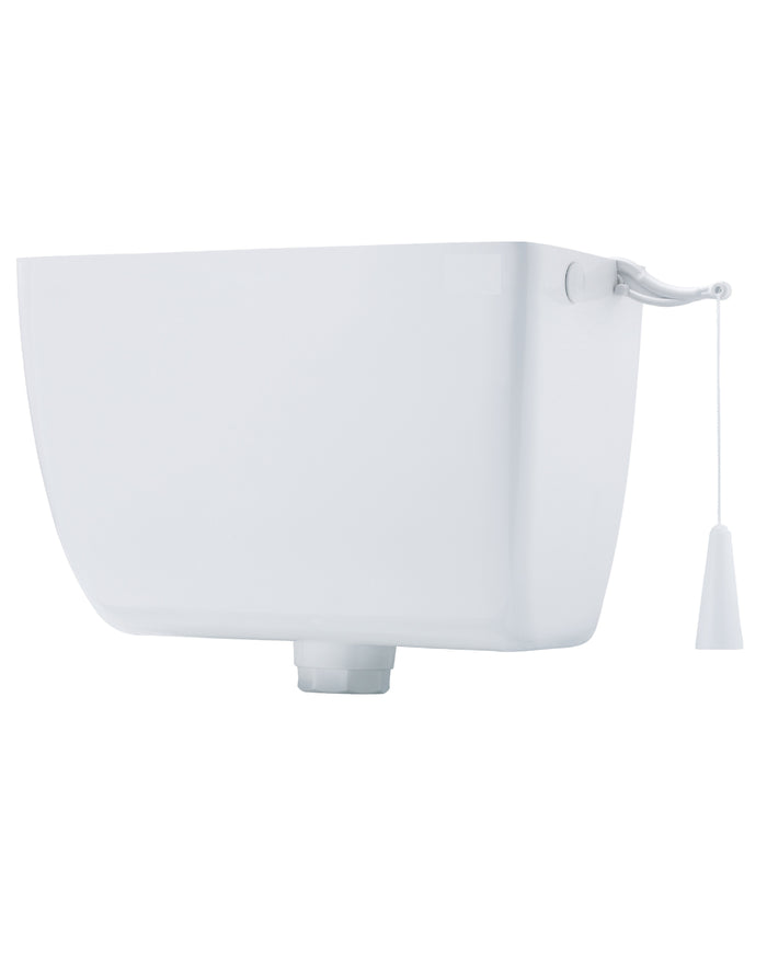 CASSETTA WC ALTA COMPLETA 8 L- 1,0 pz