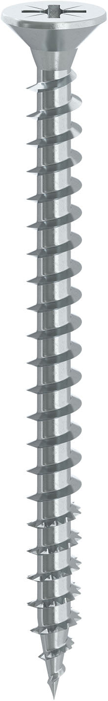 VITE TRUCIOLARE TSP TX 6 X 50MM CHROM PANELVIT- 2,0 centinaia