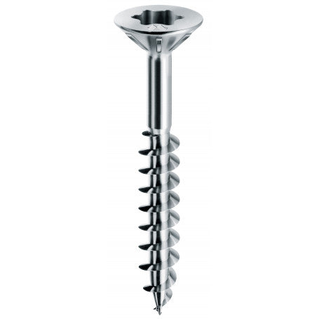 VITE TRUCIOLARE PF TSP 3,5X 40MM CHROM PANELVIT- 5,0 centinaia