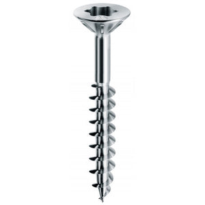 VITE TRUCIOLARE PF TSP 4 X 70MM CHROM PANELVIT- 2,0 centinaia