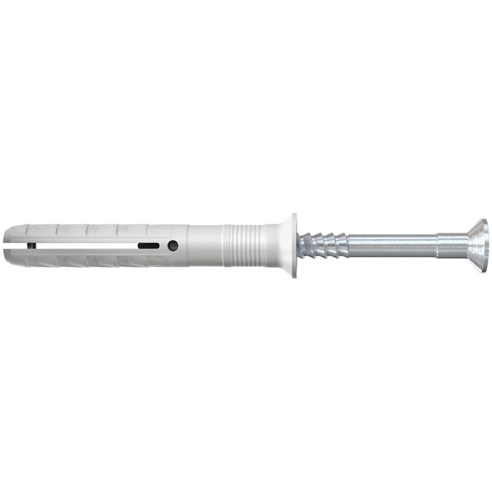 FISCHER TASSELLO N-S  8X120 VITE A CHIODO- FISCHER ITALIA- 50,0 pz