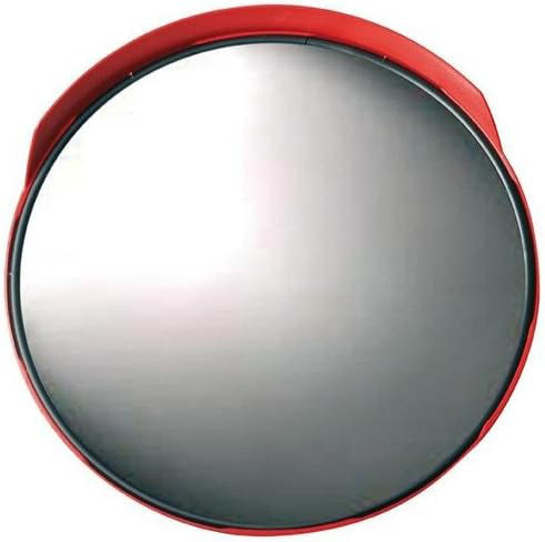 SPECCHIO STRADALE PARABOLICO DB VISTA D.60 CM- 1,0 pz