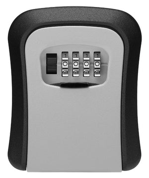 CASSETTA PORTACHIAVI A MURO CON COMBINAZIONE- 1,0 pz