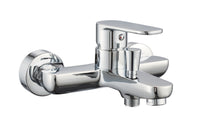 SERIE AQUA GRUPPO VASCA MISCELATORE- 1,0 pz