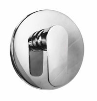 SERIE AQUA MISCELATORE INCASSO DOCCIA- 1,0 pz