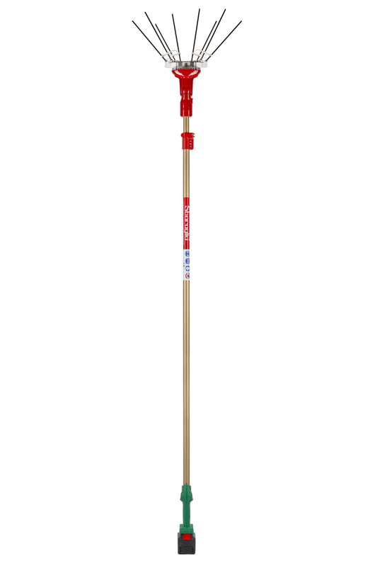 ABBACCHIATORE 21V SUPER 23 S/BATTERIA SBARAGLIA- 1,0 pz