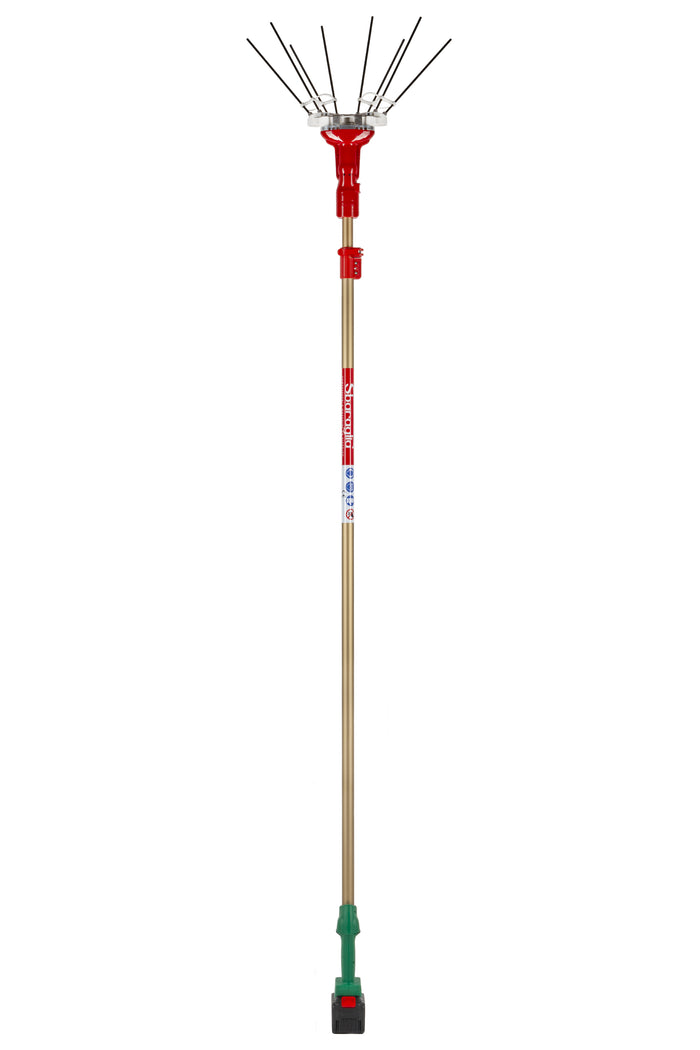 ABBACCHIATORE 21V SUPER 23 S/BATTERIA SBARAGLIA- 1,0 pz