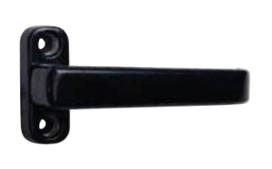 MEZZA MANIGLIA PER PERSIANA RIBASSATA ALLUMINIO- 1,0 pz