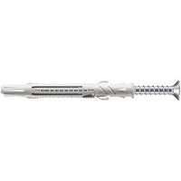 ELEMATIC TASSELLO T88V PROLUNG 10X210 MM VITE TORX- 50,0 pz