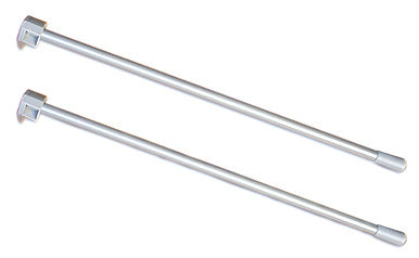 KIT ASTINA PER CASSETTO CUCINA P500 MM DA 2 PZ- 1,0 confezione