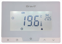 CRONOTERMOSTATO DIGITALE GLAM- 1,0 pz