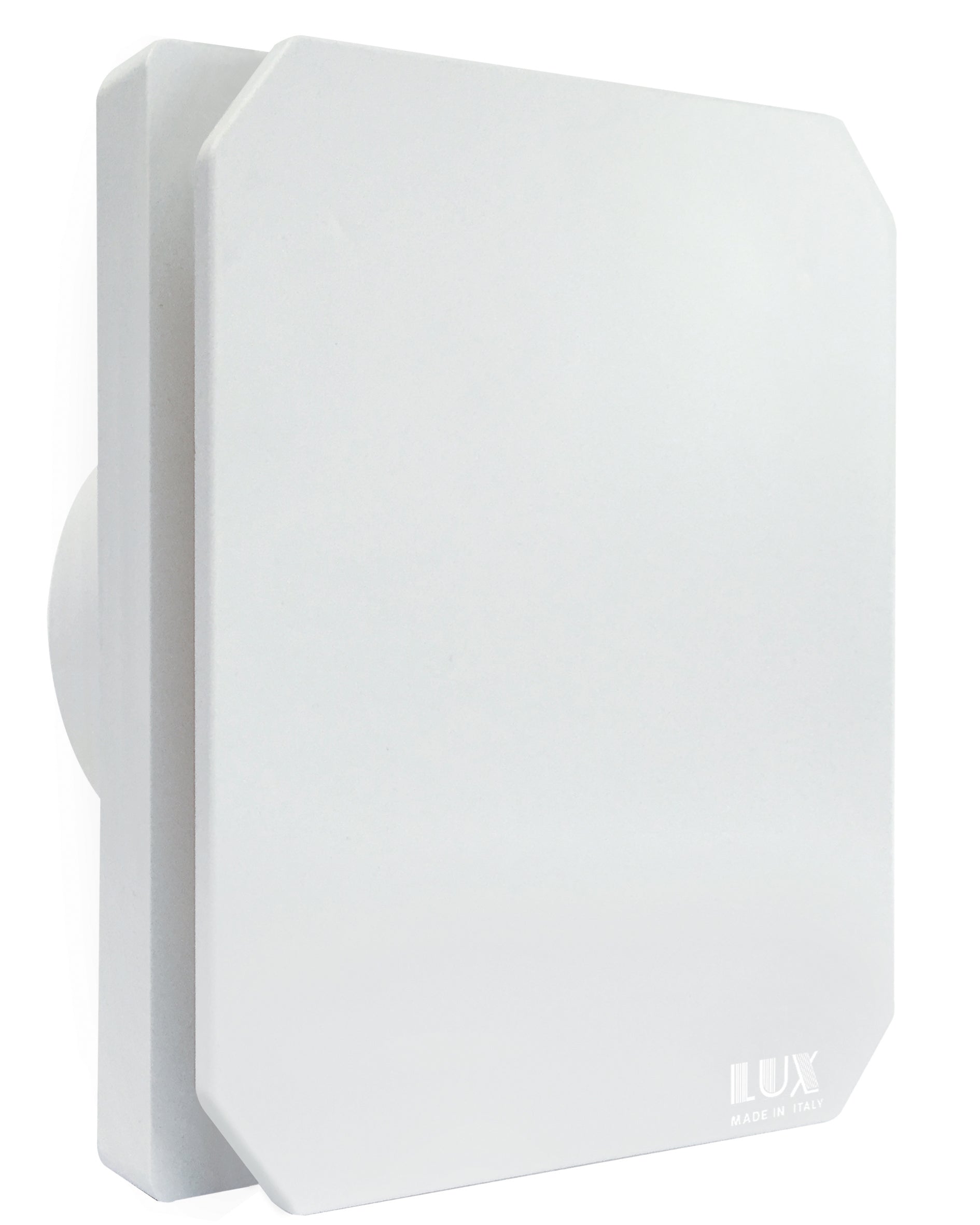 ASPIRATORE ELETTRICO LUX317  C/TIMER 15W D  98 MM- 1,0 pz