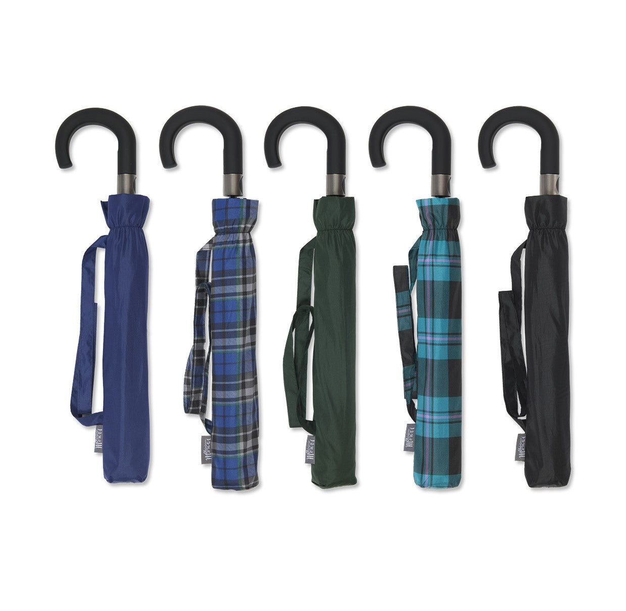 OMBRELLO AUTOMATICO GIGANTE PIEGH  8077 ASSORT- 12,0 pz