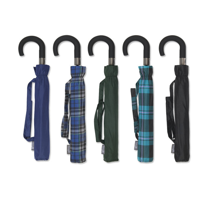 OMBRELLO AUTOMATICO GIGANTE PIEGH  8077 ASSORT- 12,0 pz