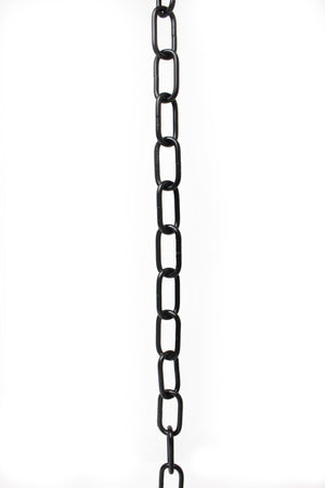 CATENA FILO OVALE 2MMX2,5M BRONZATA- 1,0 pz