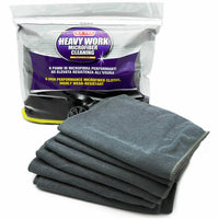 MAFRA PANNO AUTO HEAVY WORK SET 6 PEZZI- 8,0 pz