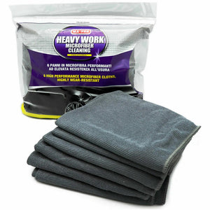 MAFRA PANNO AUTO HEAVY WORK SET 6 PEZZI- 8,0 pz
