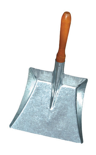 PALETTA PER IMMONDIZIA IN LAMIERA- CHINA SHANGAI AUPARD- 1,0 pz