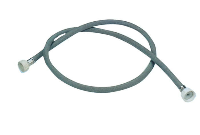 TUBO CARICO LAVATRICE 200 CM**- AMAFLEX- 10,0 pz