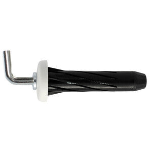 ELEMATIC TASSELLO IN SCATOLA XTECH 10X50 GANCIO MEDIO- 100,0 pz