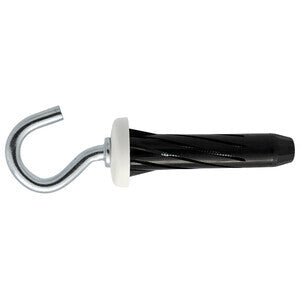 ELEMATIC TASSELLO IN SCATOLA XTECH 10X50 OCCH APERTO- 100,0 pz