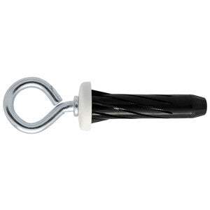 ELEMATIC TASSELLO IN SCATOLA XTECH 10X50 OCCH CHIUSO- 100,0 pz