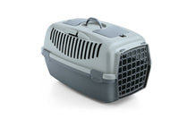 TRASPORTINO GULLIVER 2 P/P ARTIC BLUE/BLU ACCIAIO- 1,0 pz