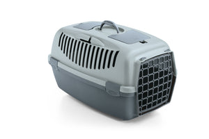 TRASPORTINO GULLIVER 2 P/P ARTIC BLUE/BLU ACCIAIO- 1,0 pz