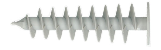 ALLFIX 50 TASSELLI PER CAPPOTTO 25X85 MM- 1,0 confezione