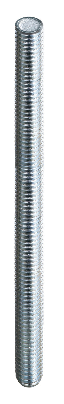 BARRA FILETTATA 8.8 ZINCATA 24 MA H 100 CM- 5,0 pz