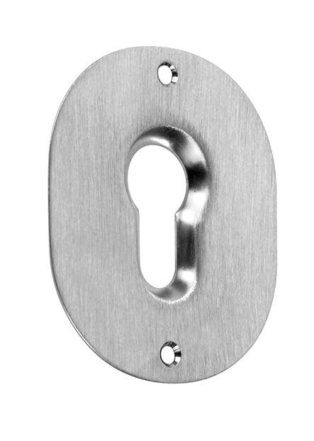 BOCCHETTA CON INCAVO PROFILO EUROPEO ORO- 1,0 pz