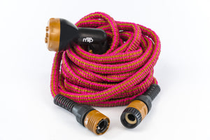 TUBO IRRIGAZIONE ESTENSIBILE 7,5-15 M WALLY- 1,0 pz