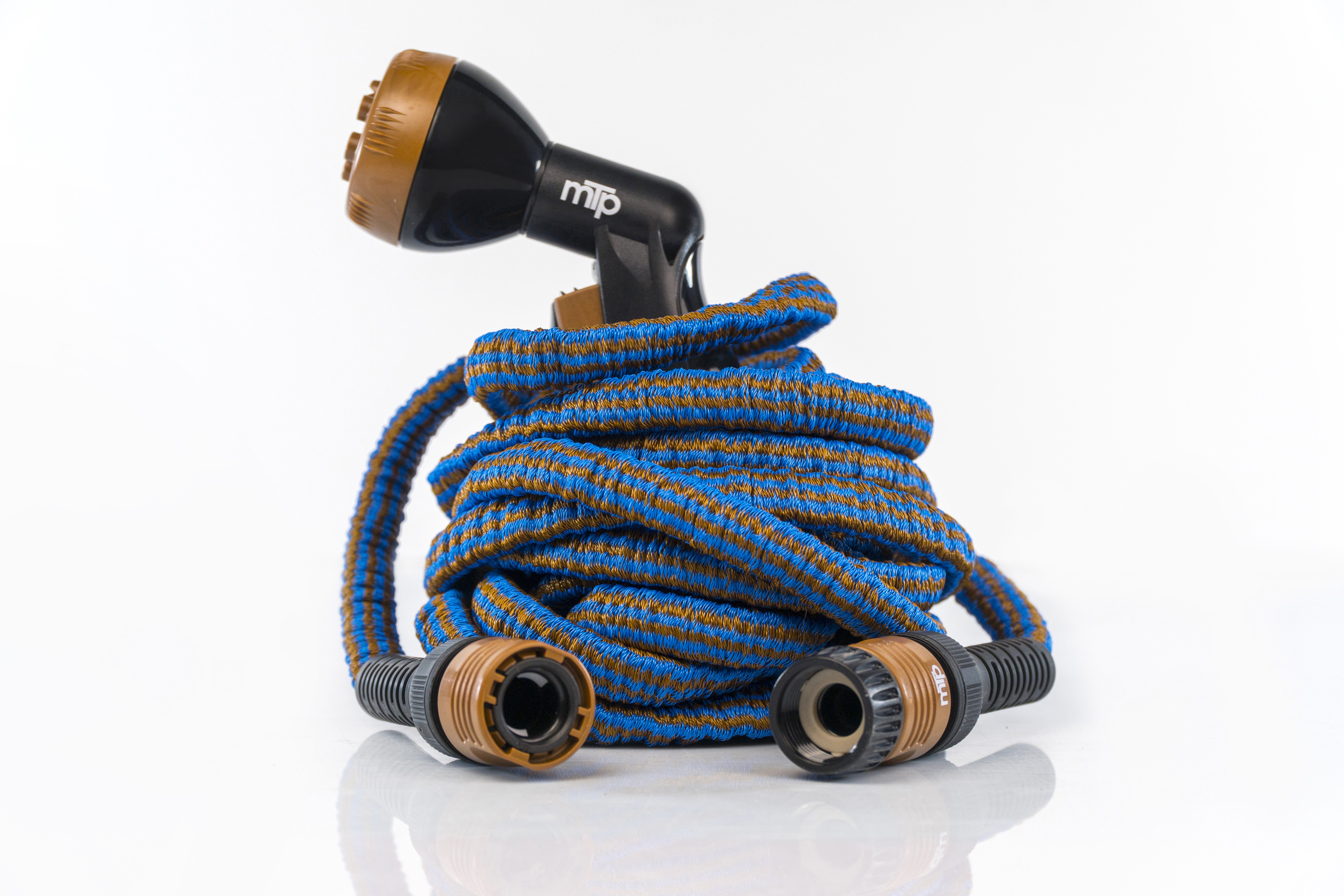 TUBO IRRIGAZIONE ESTENSIBILE 12,5-25 M WALLY- 1,0 pz