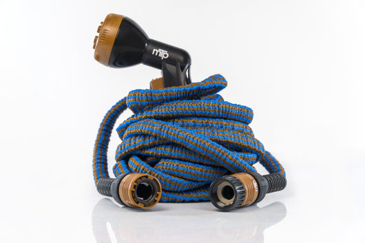 TUBO IRRIGAZIONE ESTENSIBILE 12,5-25 M WALLY- 1,0 pz