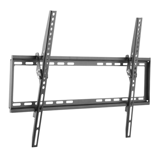 SUPPORTO TV A MURO INCLIN 37/70 POLLICI EXTRA SLIM- 1,0 pz