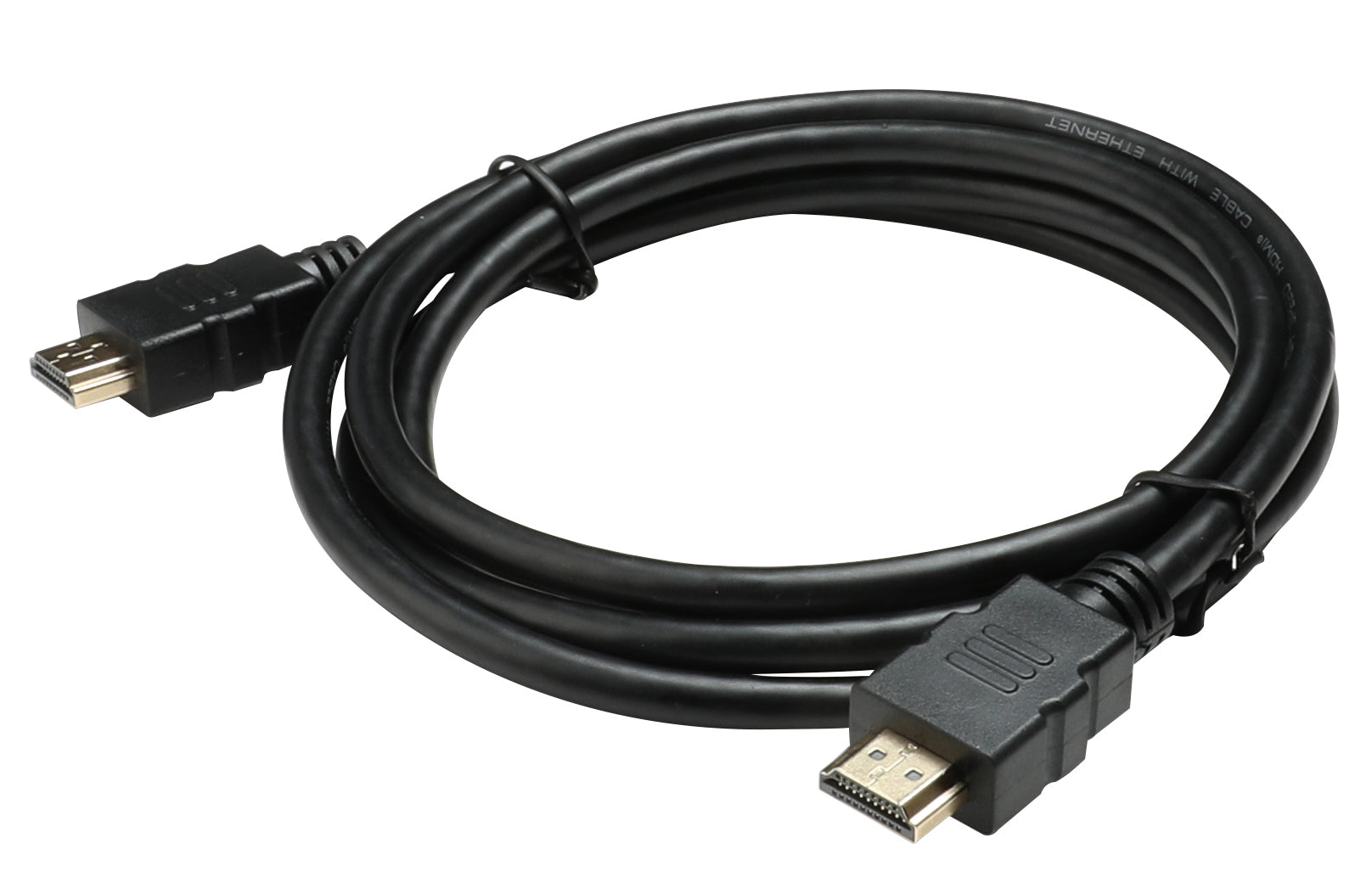 CAVO HDMI 2.0B AD ALTA VELOCITA  1,80 M- 1,0 pz