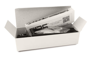 ACCESSORI ZANZARIERA IRS OPERA VERTICALE- 1,0 confezione