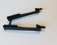 GANCIO INTERNO GUIDA VERTIC ZANZARIERA IRS OPERA- 20,0 pz