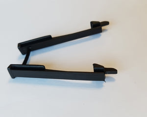 GANCIO INTERNO GUIDA VERTIC ZANZARIERA IRS OPERA- 20,0 pz