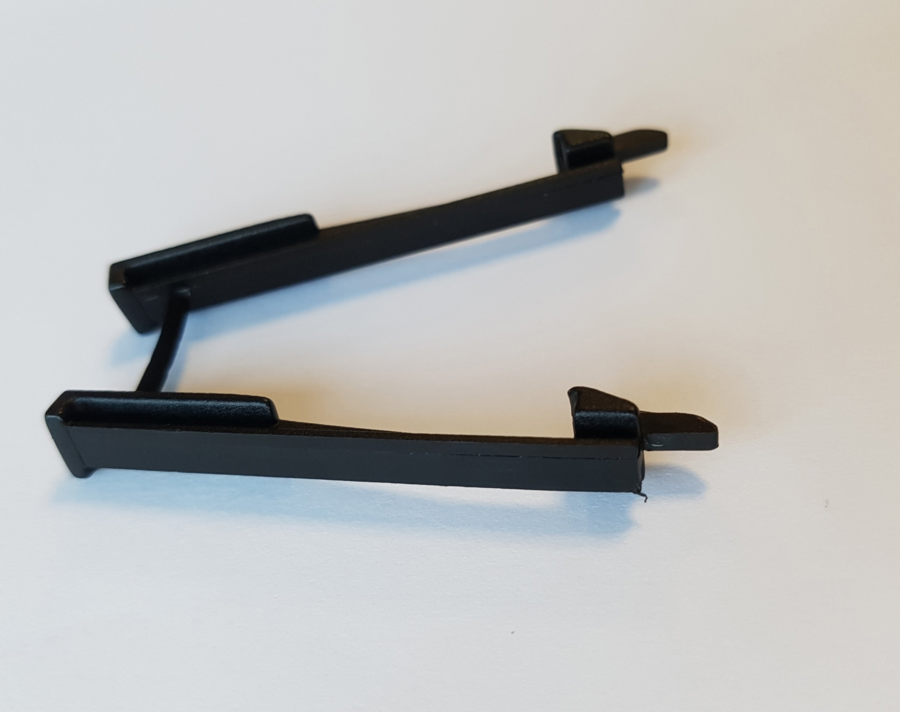 GANCIO INTERNO GUIDA VERTIC ZANZARIERA IRS OPERA- 20,0 pz