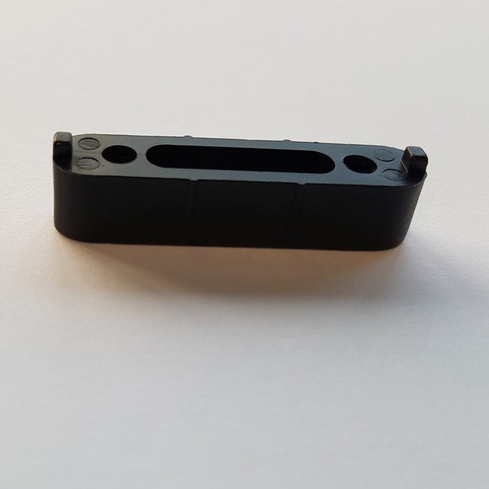 GANCIO ORIZZONTALE DX ZANZARIERA IRS OPERA- 20,0 pz