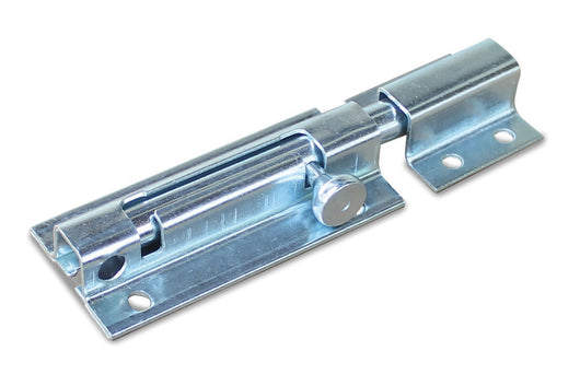 BL CATENACCIO PORTALUCCHETTO IBFM 15 ZINC 110 MM- IBFM DI FUMAGALLI- 5,0 blister