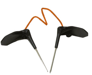 INSERTO P/APERTURA COLLARE CF 2 PZ- 1,0 confezione