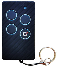 RADIOCOMANDO MULTIFR. BRAVO SUSHI- 1,0 pz