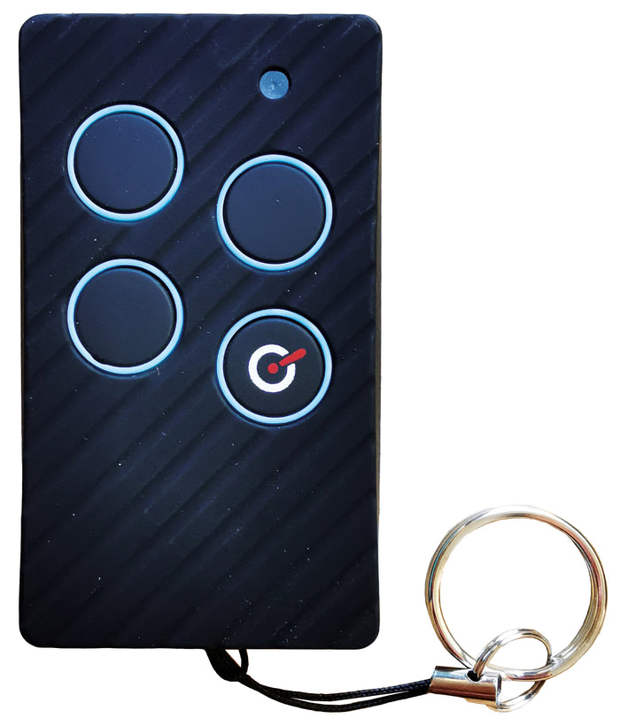 RADIOCOMANDO MULTIFR. BRAVO SUSHI- 1,0 pz