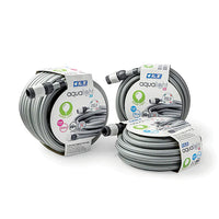 SET TUBO LEGGERO 30M 3/4 AQUALIGHT- 1,0 pz